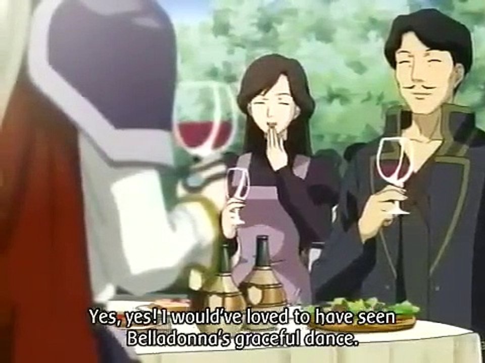 Kiba - Ep40 HD Watch