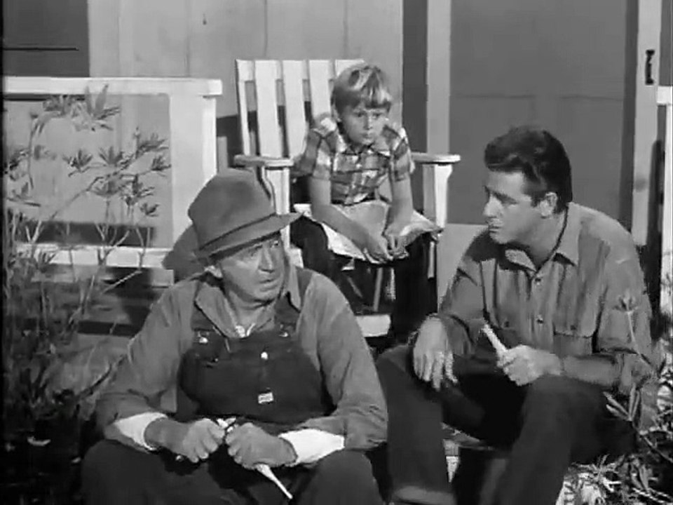 The Real McCoys - Se1 - Ep04 HD Watch