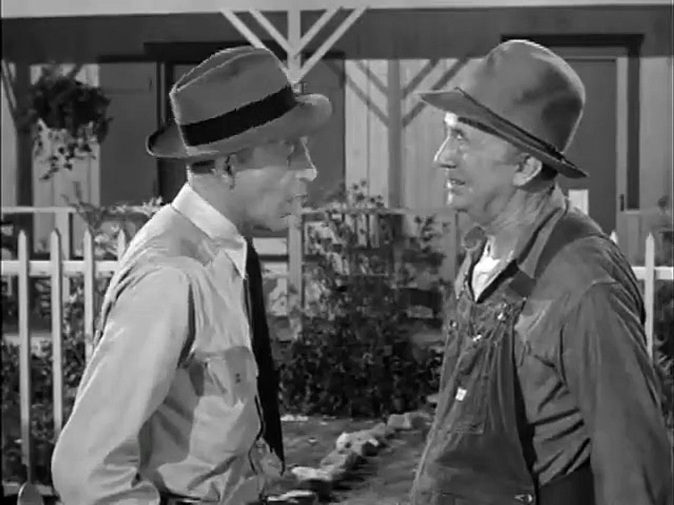 The Real McCoys - Se1 - Ep08 HD Watch