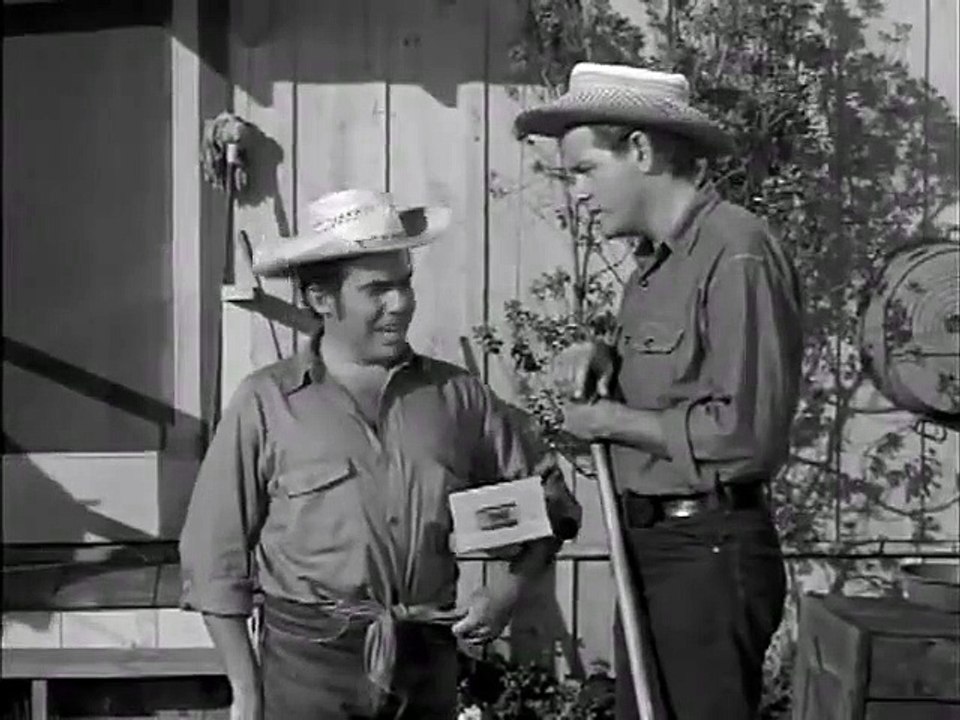 The Real McCoys - Se1 - Ep10 HD Watch