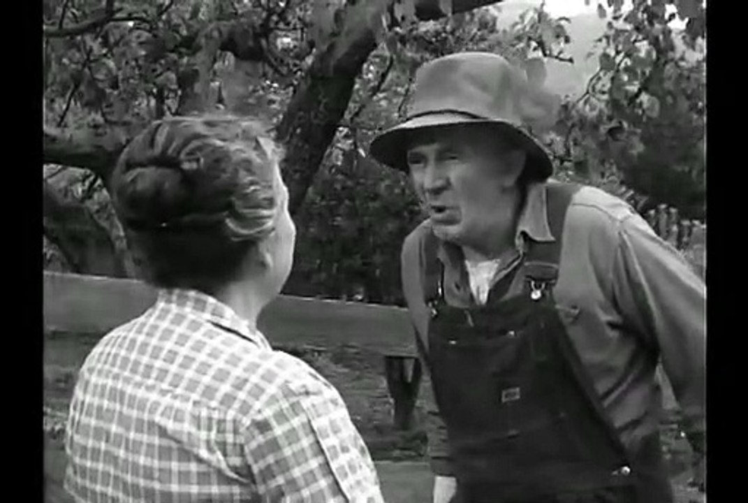 The Real McCoys - Se1 - Ep11 HD Watch