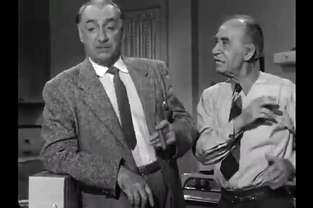 The Real McCoys - Se1 - Ep13 HD Watch