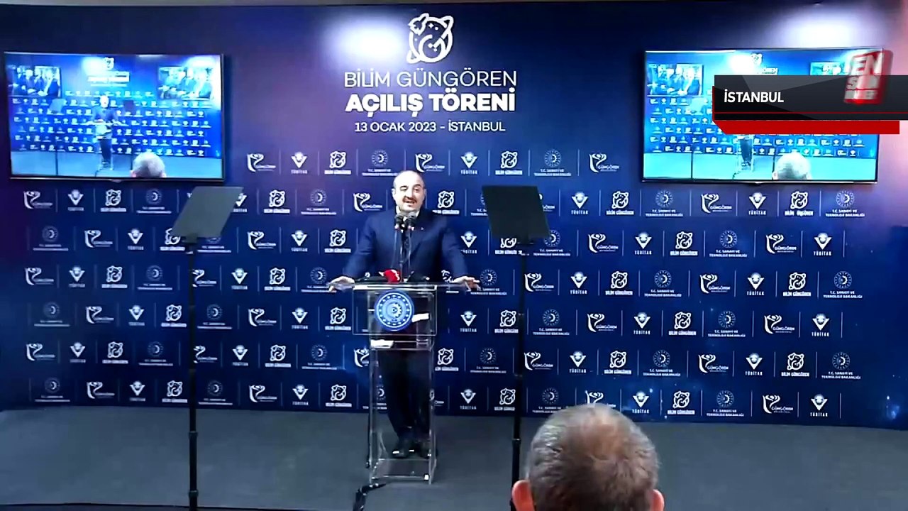 Mustafa Varank: Yazı tura atarak koltuğa dönüşümlü oturun