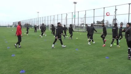 GMG Kastamonuspor'da gelecek sezonun rotası: Şampiyonluk