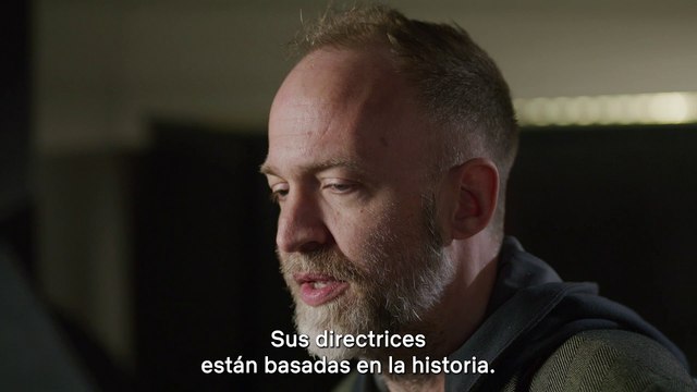 Entrevista en exclusiva con Nathan Johnson, compositor de la banda sonora de 'Puñales por la espalda 2'