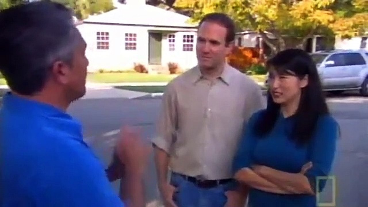 Dog Whisperer with Cesar Millan - Se2 - Ep03 HD Watch