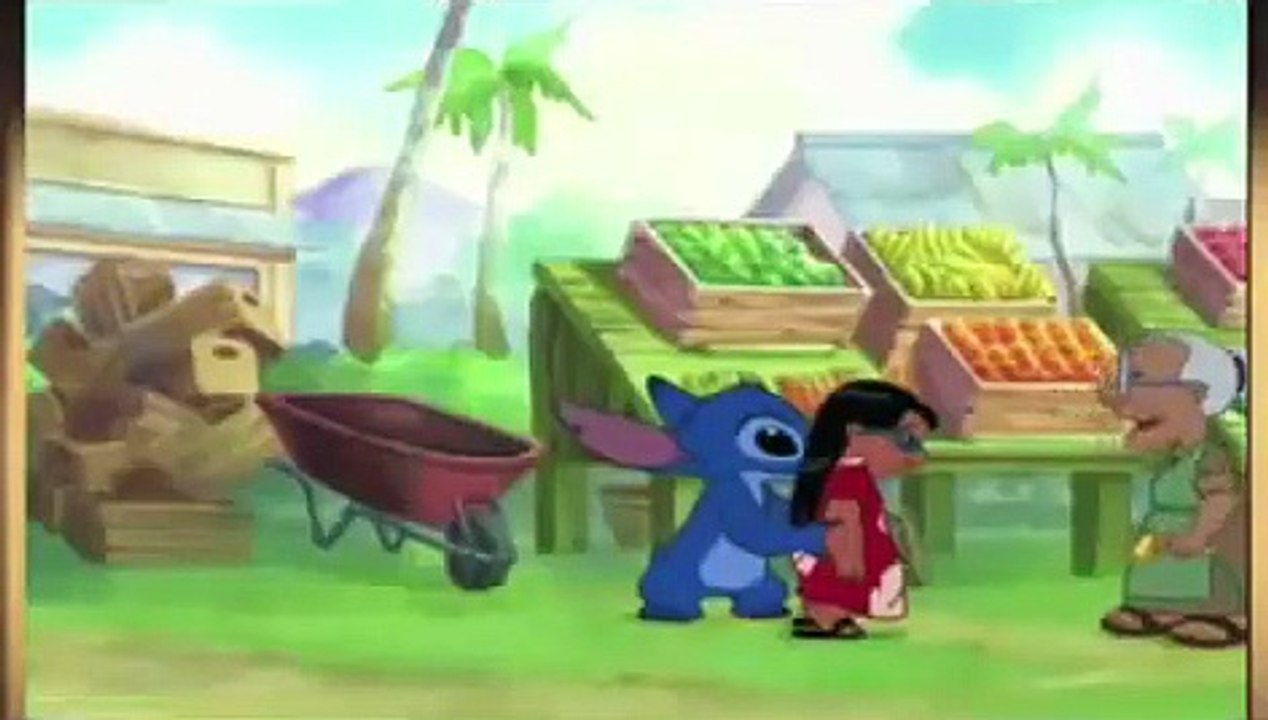 Lilo $$ Stitch - The Series - Ep39 HD Watch