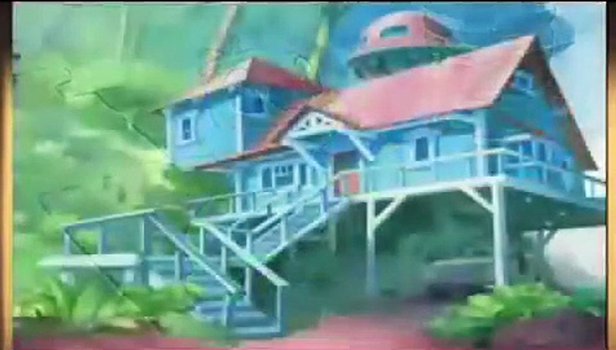 Lilo $$ Stitch - The Series - Ep41 HD Watch