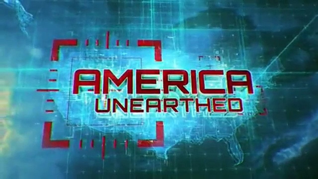 America Unearthed - Se3 - Ep04 HD Watch