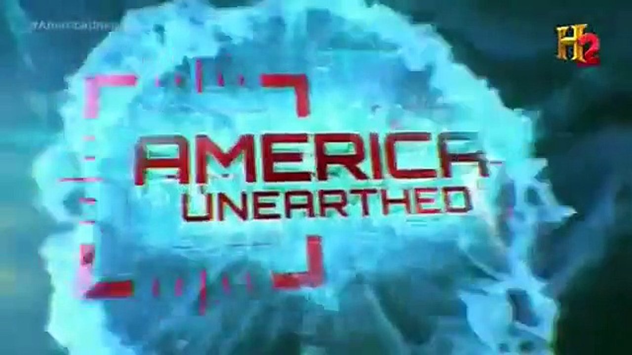 America Unearthed - Se3 - Ep03 HD Watch