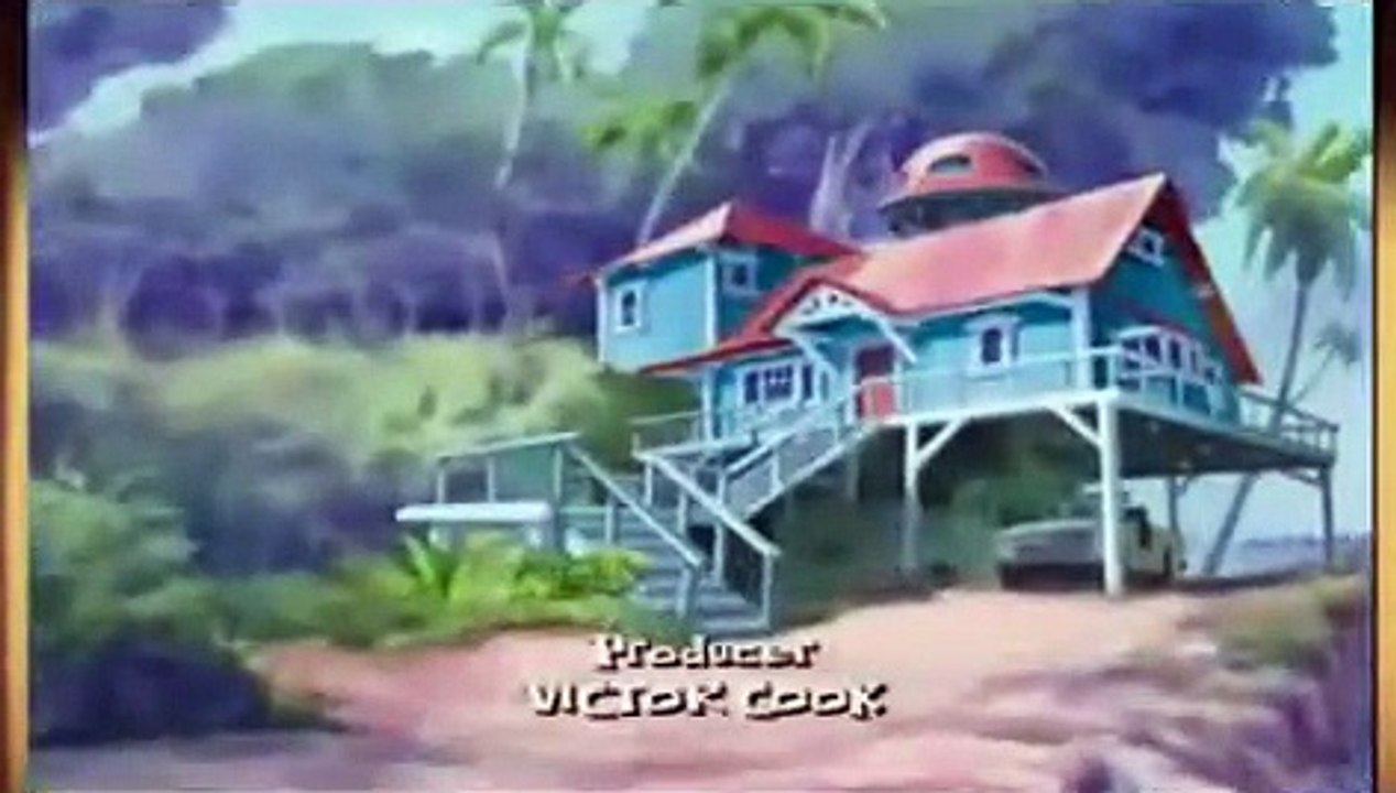 Lilo $$ Stitch - The Series - Ep52 HD Watch