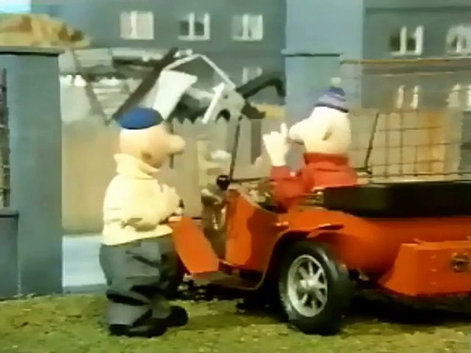 Pat $$ Mat - Se1 - Ep37 HD Watch