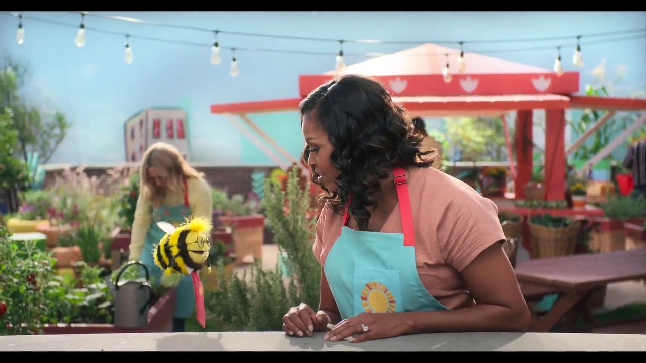 Waffles - mochi - se1 - ep10 - water hd watch