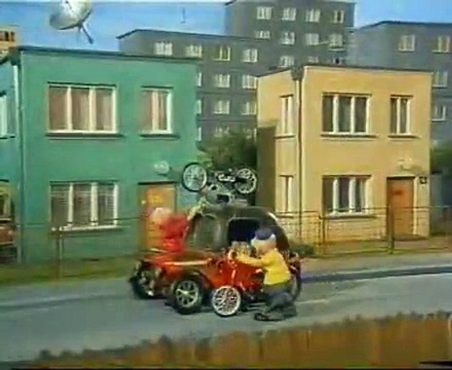 Pat $$ Mat - Se1 - Ep43 HD Watch