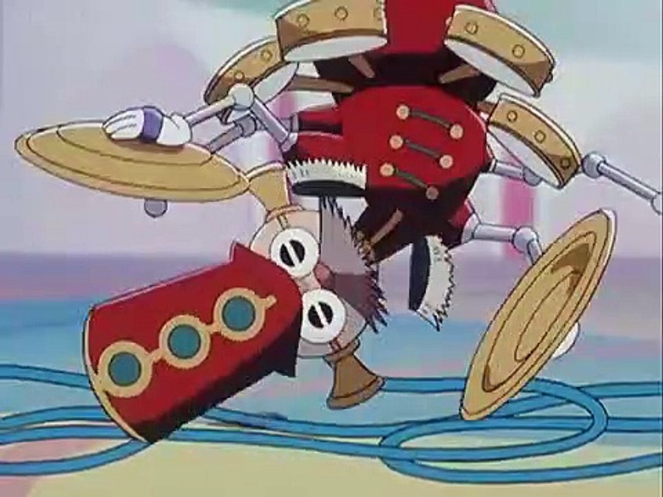 Astro Boy (2003) - Ep22 HD Watch