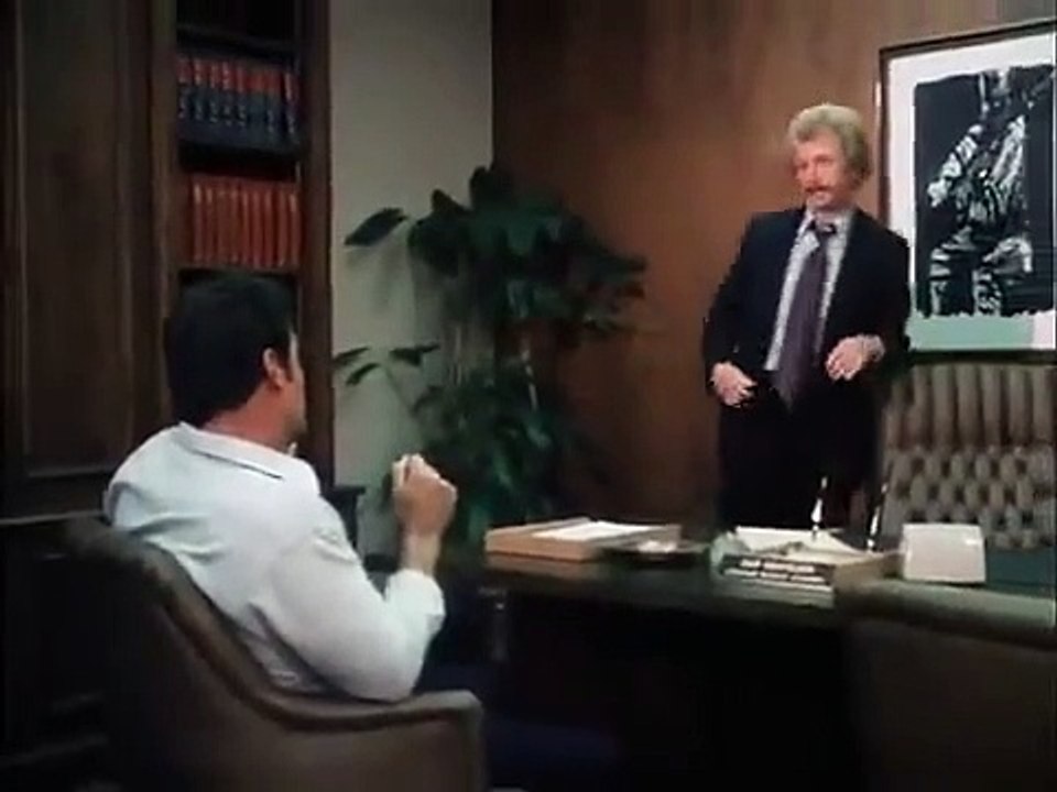 The Rockford Files - Se1 - Ep13 HD Watch