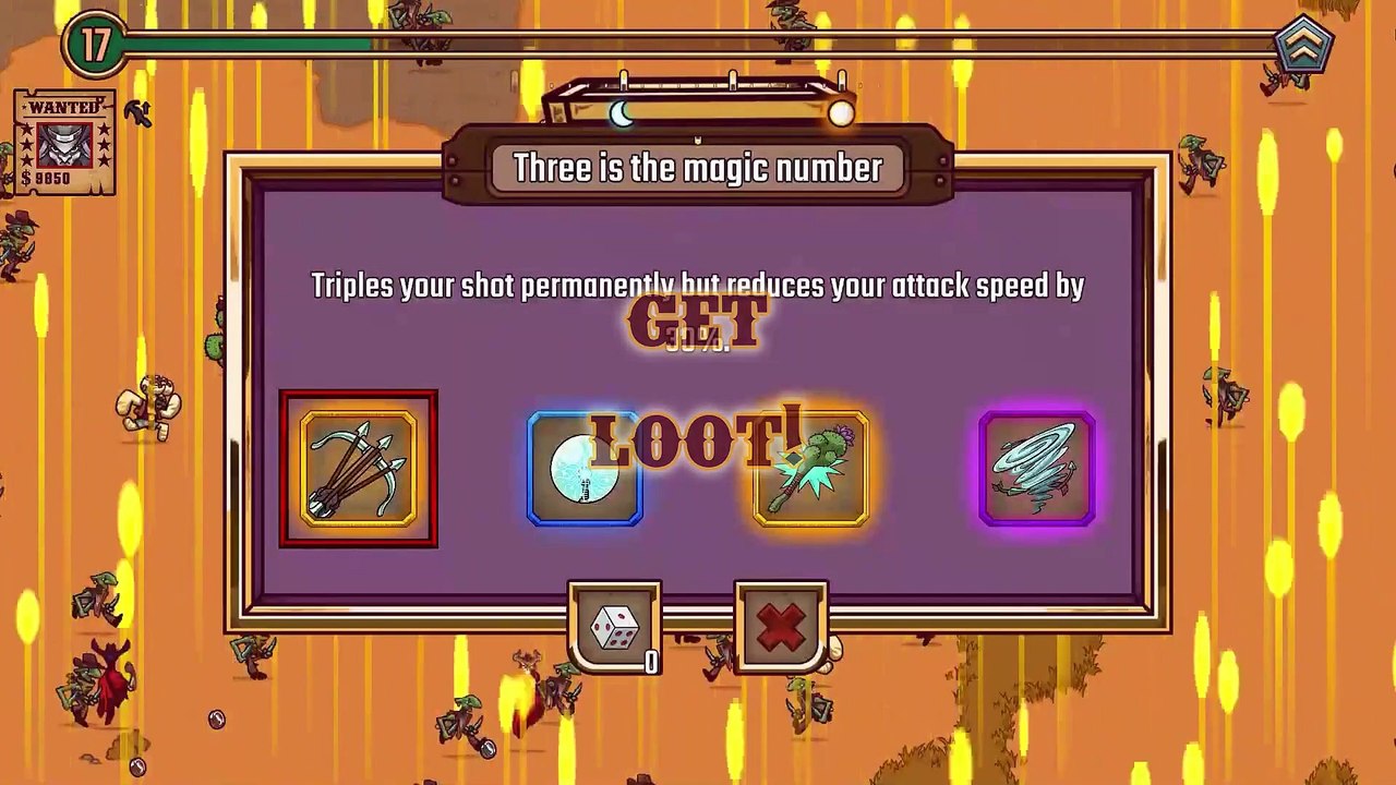 Bounty of One - Early Access Release Date Trailer