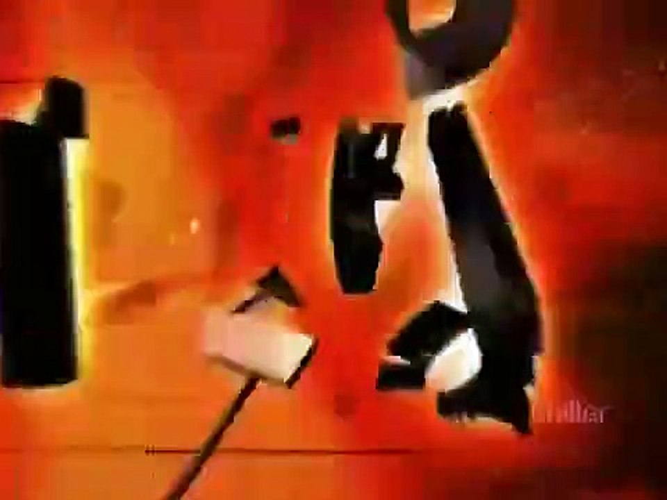 Fear Factor - Se3 - Ep12 HD Watch