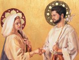 Novena per lo sposalizio della Vergine Maria e San Giuseppe