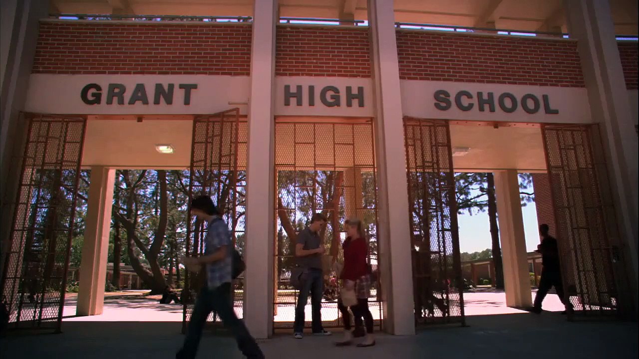 The Secret Life of the American Teenager - Se1 - Ep07 - Absent HD Watch