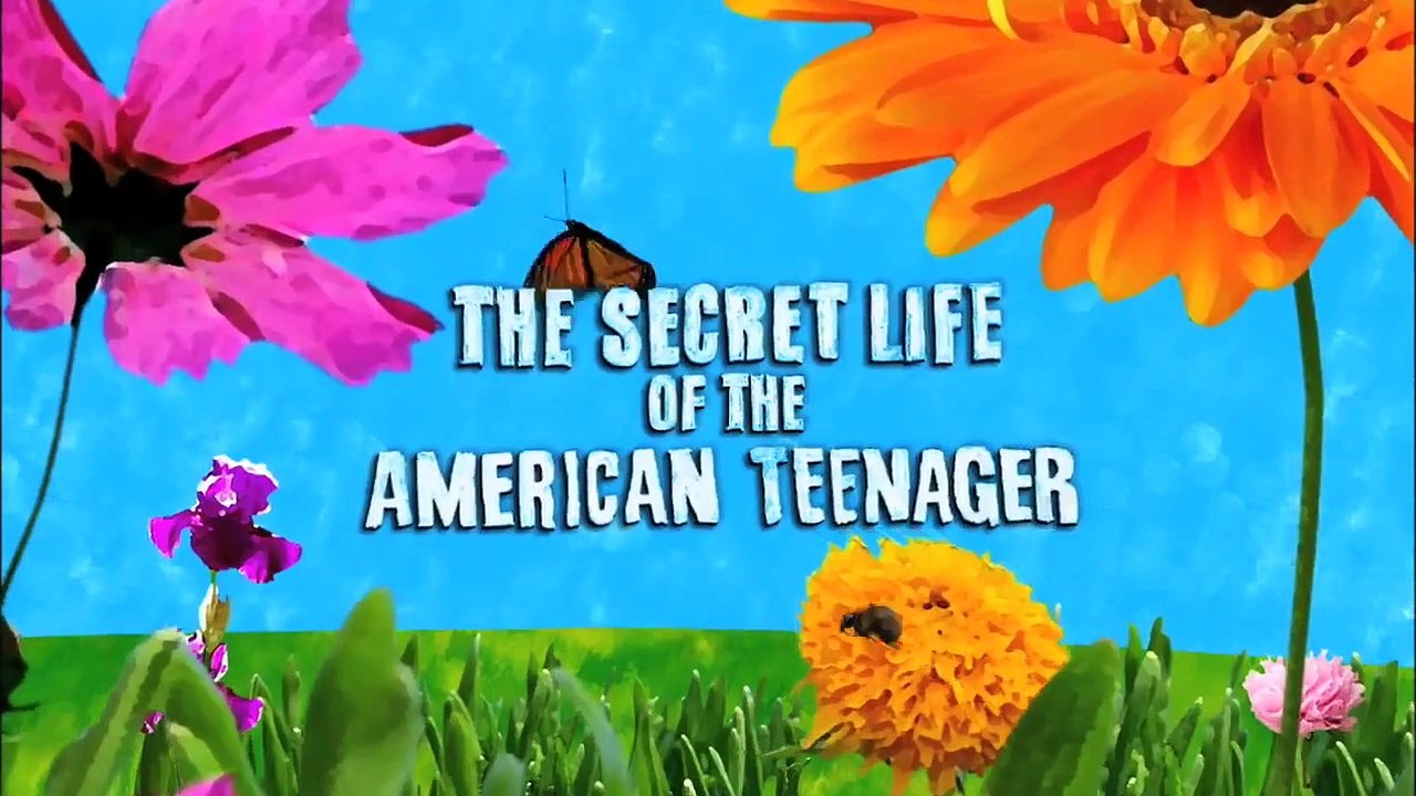 The Secret Life of the American Teenager - Se1 - Ep08 - Your Cheatin' Heart HD Watch