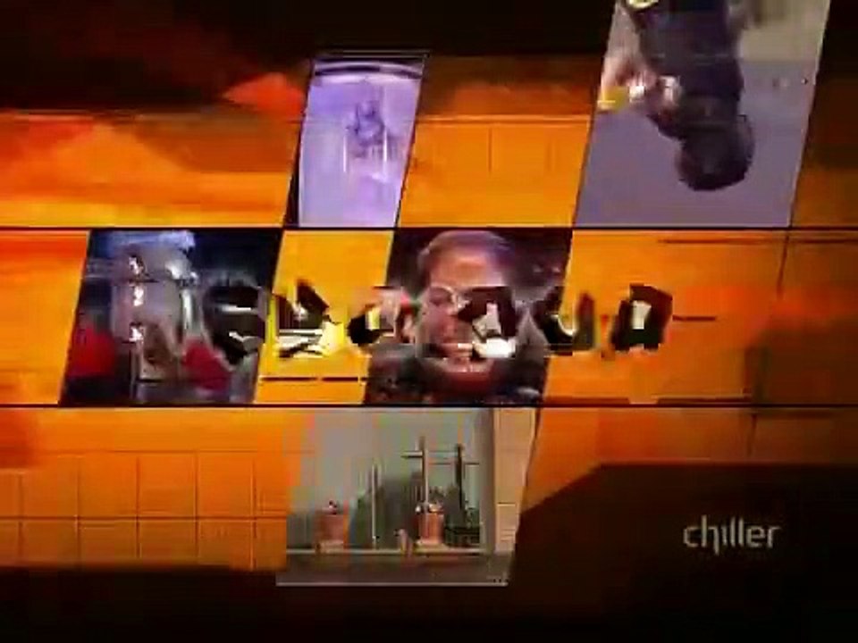 Fear Factor - Se3 - Ep20 HD Watch