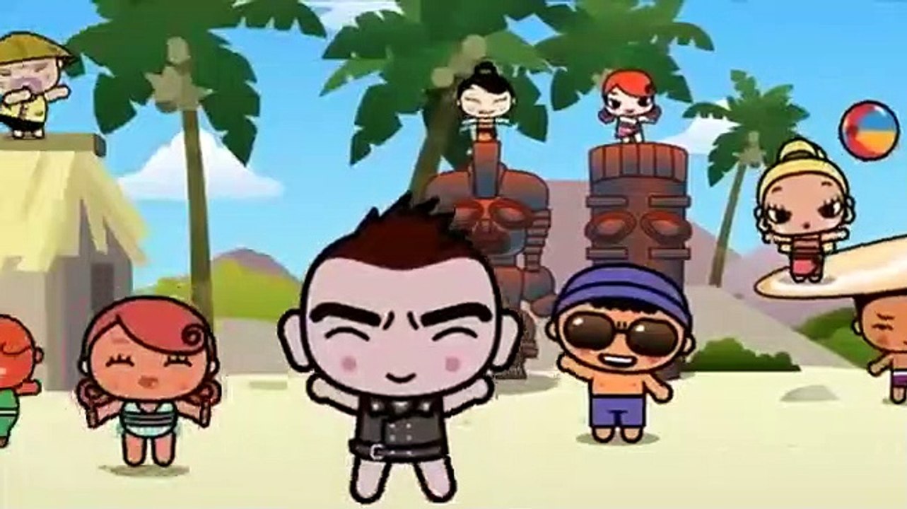 Pucca - Se1 - Ep44 HD Watch