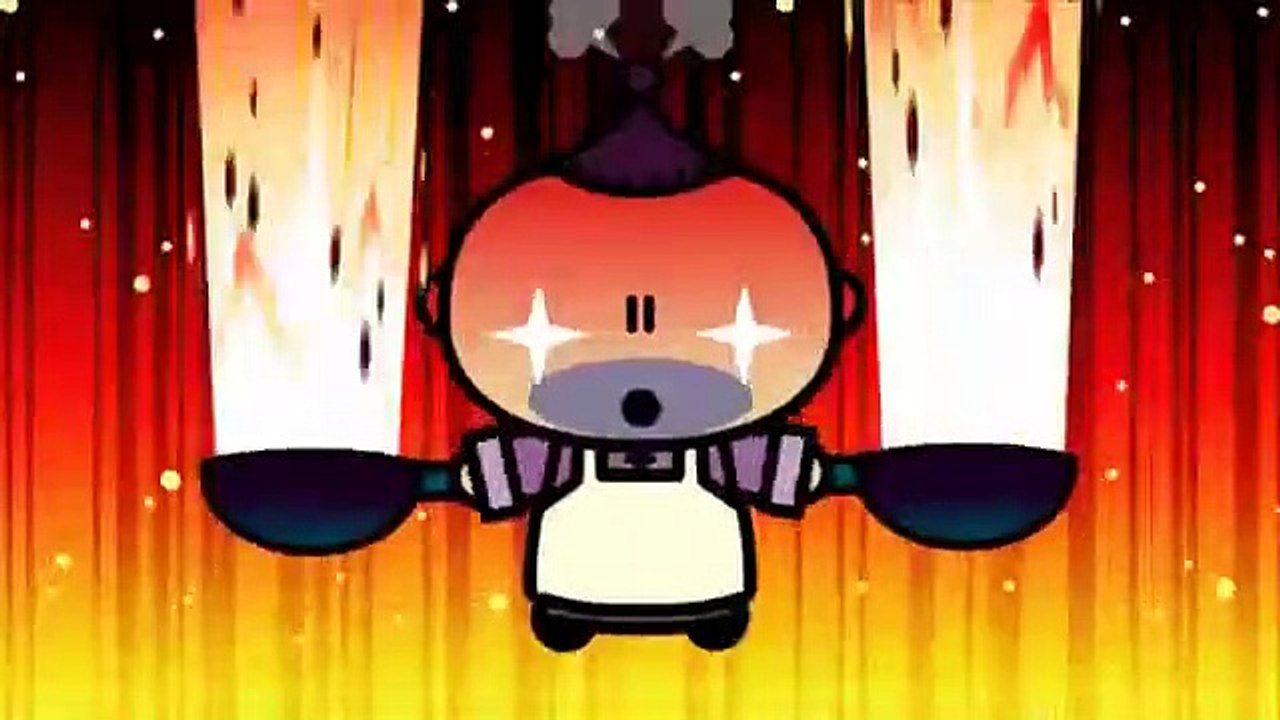 Pucca - Se1 - Ep46 HD Watch