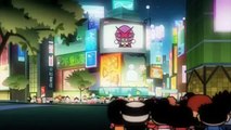 Pucca - Se1 - Ep50 HD Watch