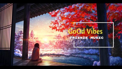 ' GoOd VibEs ' --  TriEnze MuSic (raggaeton type beat & sax beat) 2022 instrumental music