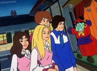 Butch Cassidy E009 - Operation G-Minus