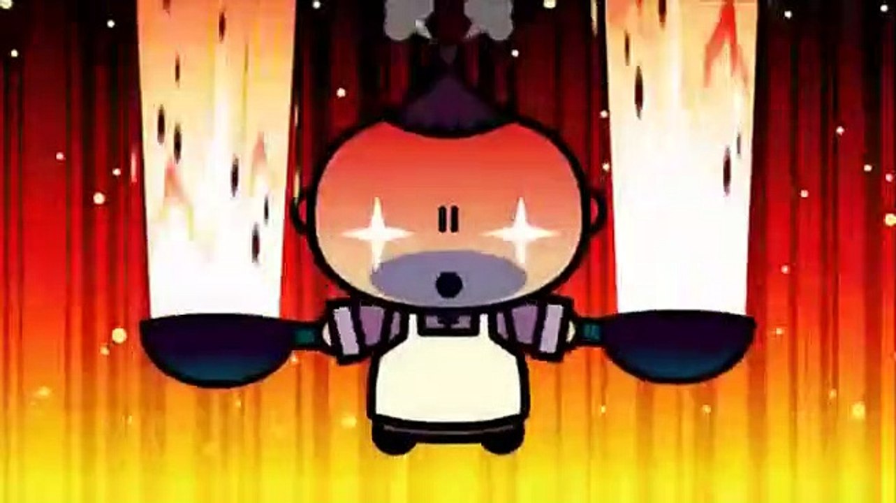 Pucca - Se1 - Ep52 HD Watch