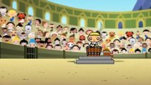 Pucca - Se1 - Ep54 HD Watch