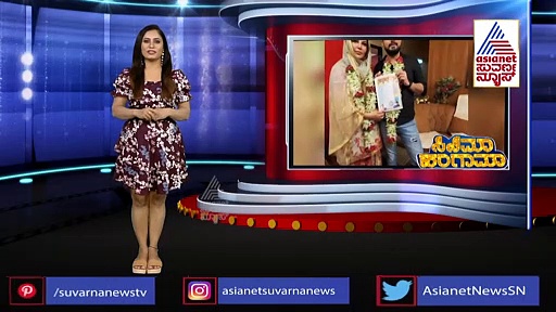 ರಾಖಿ-ಆದಿಲ್​​ ಮದುವೆ ರಹಸ್ಯ ಬಹಿರಂಗ: ಇಸ್ಲಾಂ ಧರ್ಮಕ್ಕೆ ಮತಾಂತರ ಆದ್ರಾ ಕರ್ನಾಟಕದ ಸೊಸೆ?