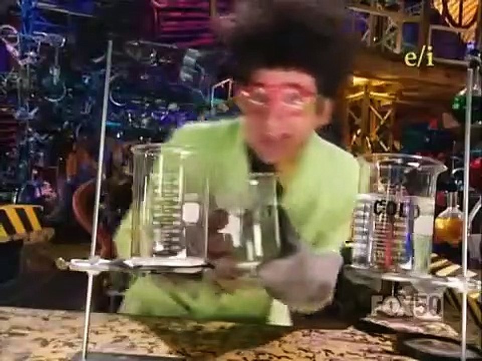 Beakman's World - Se1 - Ep16 HD Watch