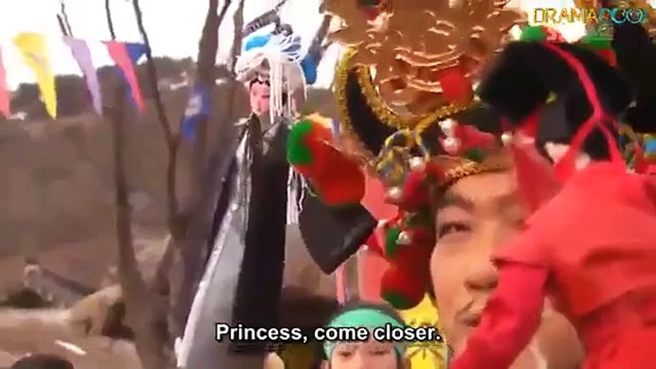 Ja myung go - ep01 hd watch