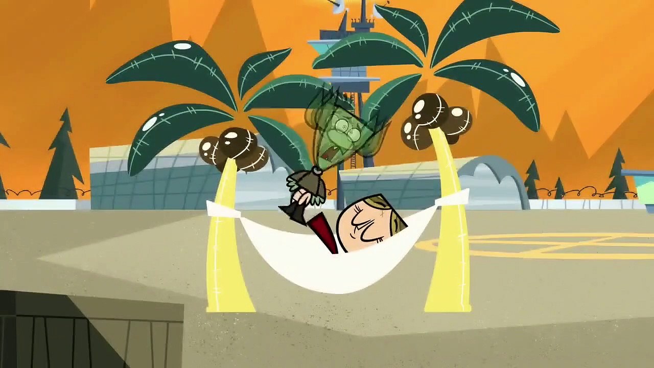 Jimmy Two-Shoes - Se2 - Ep03 - Air Force None - Panda-Monium HD Watch