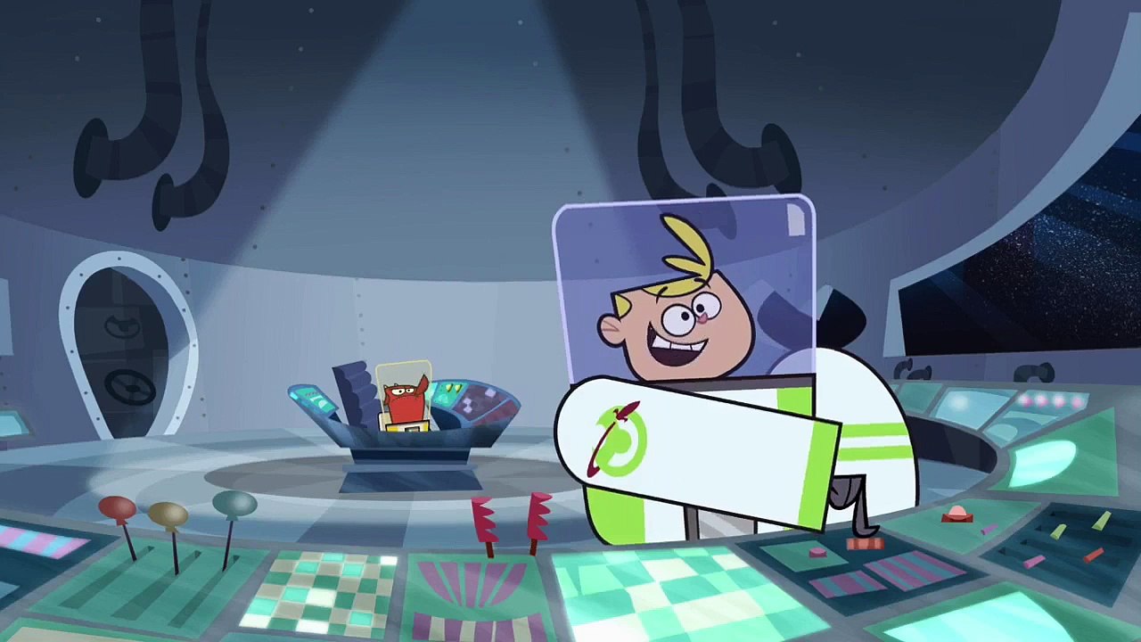 Jimmy Two-Shoes - Se1 - Ep21 - Pet Rockey - Rocket Jimmy HD Watch