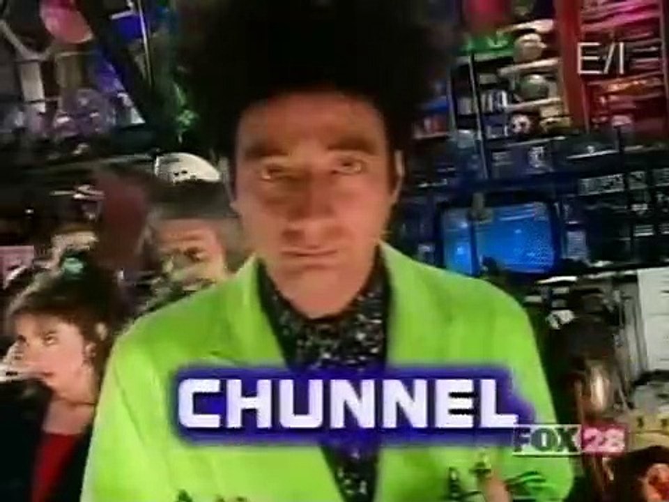 Beakman's World - Se2 - Ep04 HD Watch