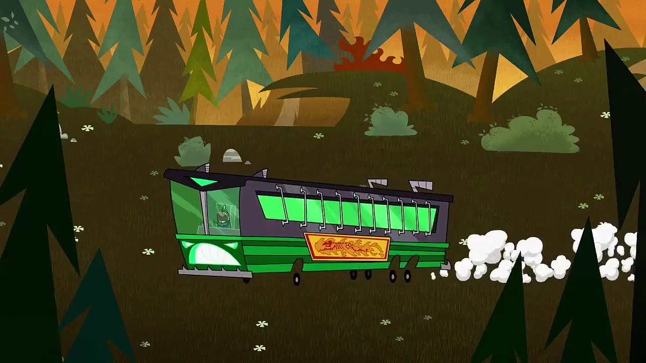 Jimmy Two-Shoes - Se2 - Ep10 - She Loves Me - Heinous vs Clown HD Watch