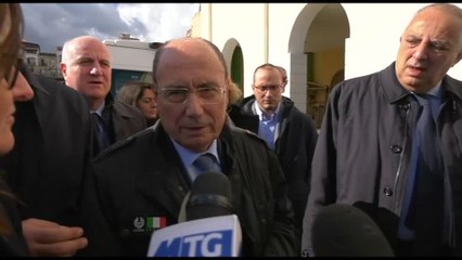 Morte Biagio Conte, Schifani e Lagalla: non verrà dimenticato