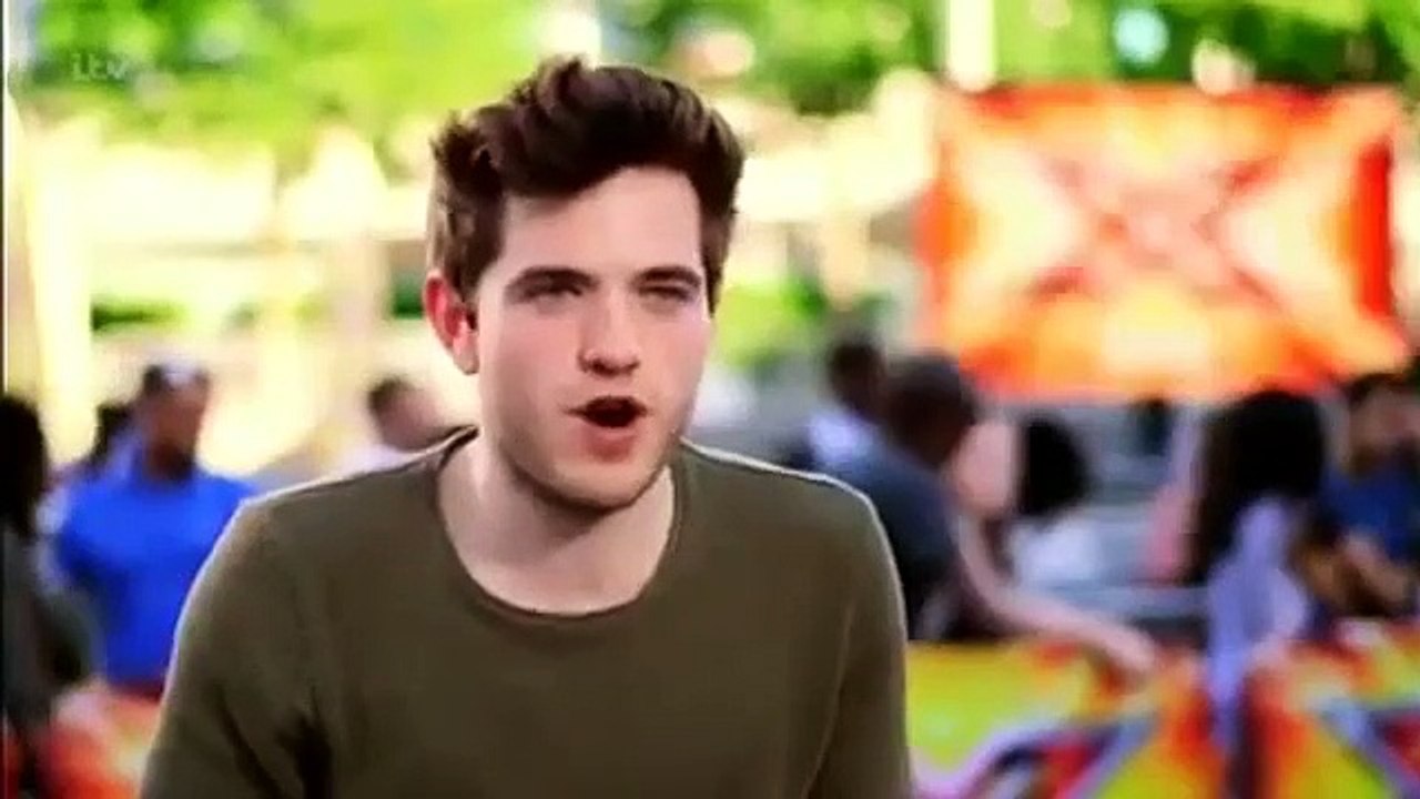 The X Factor (UK) - Se12 - Ep03 HD Watch