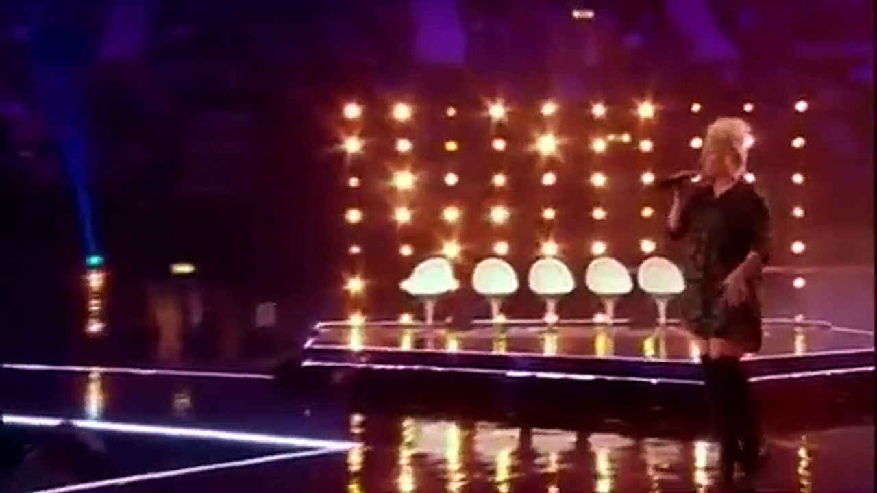 The X Factor (UK) - Se12 - Ep10 HD Watch