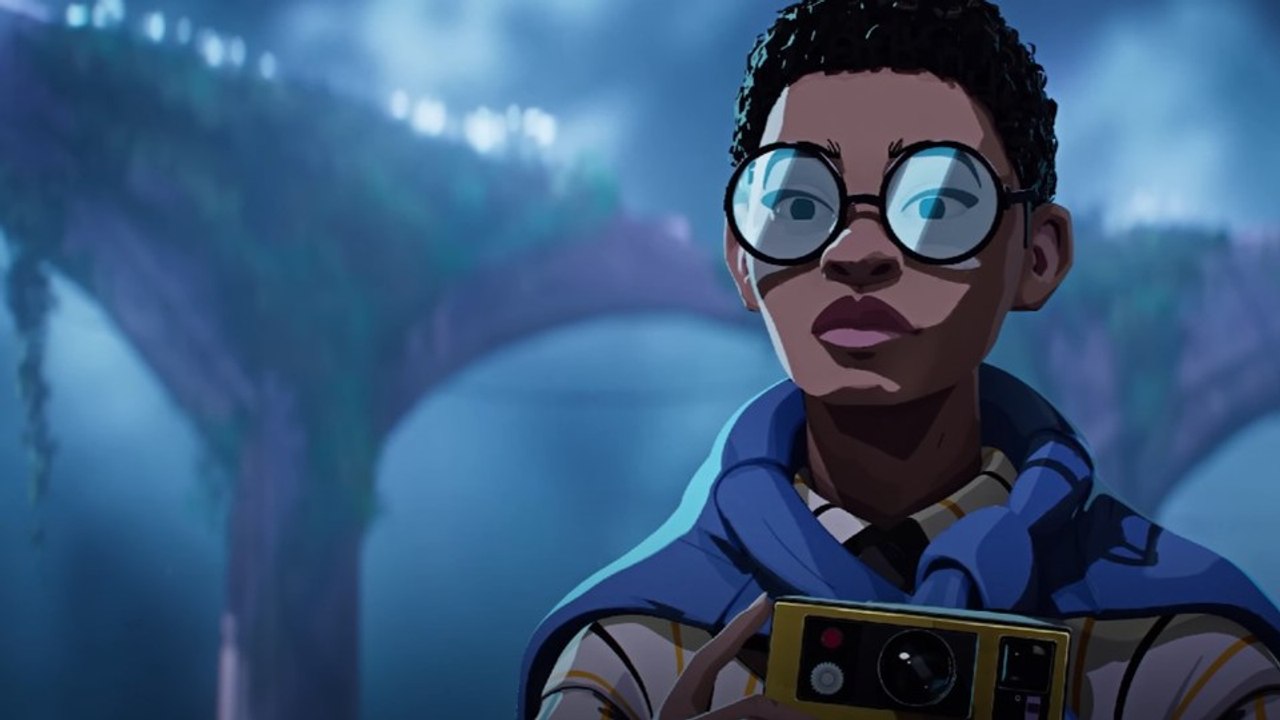 Season: A letter to the future - Neuer Trailer zum Fahrrad-Adventure stellt die Story vor