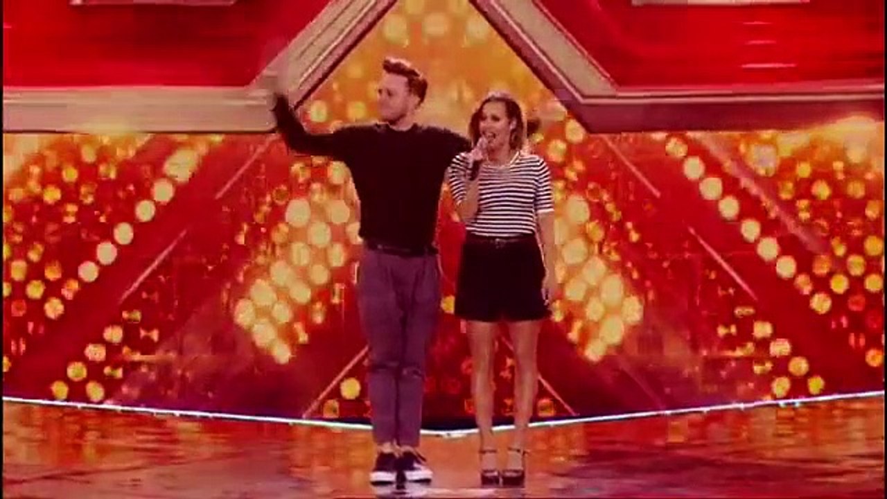 The X Factor (UK) - Se12 - Ep11 HD Watch