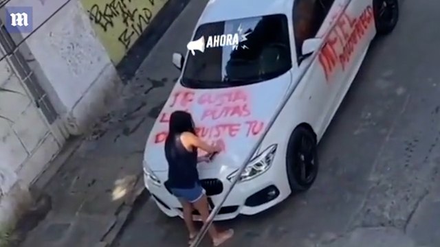 Aldatıldığını öğrenen politikacı eşi öyle bir intikam aldı ki…