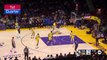 Doncic hits TWO game-saving threes as Mavs beat Lakers in double OT