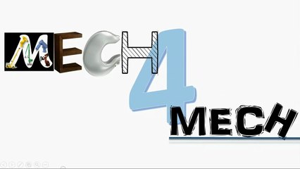 Cutting Tool Signature, Nomenclature, Designation, Geometry - Animation