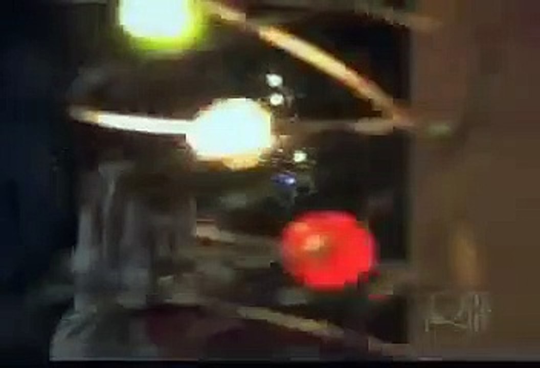 Earth - Final Conflict - Se5 - Ep11 HD Watch