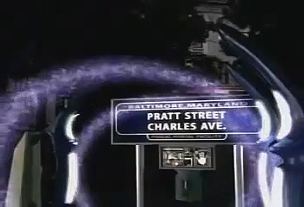 Earth - Final Conflict - Se5 - Ep05 HD Watch